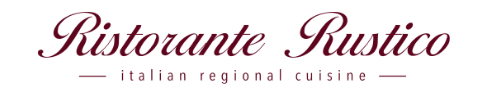 Ristorante Rustico